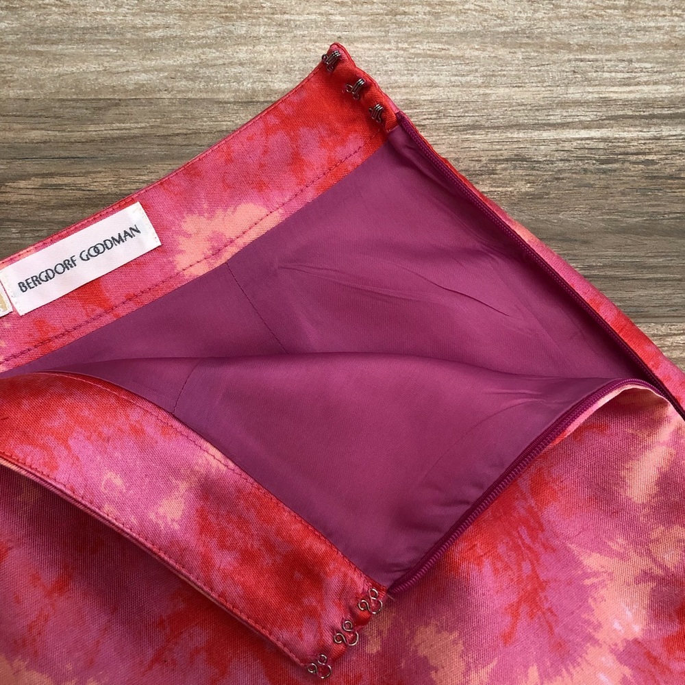 Michael Kors Collection for Bergdorf Goodman Skirt - Picture 4 of 15